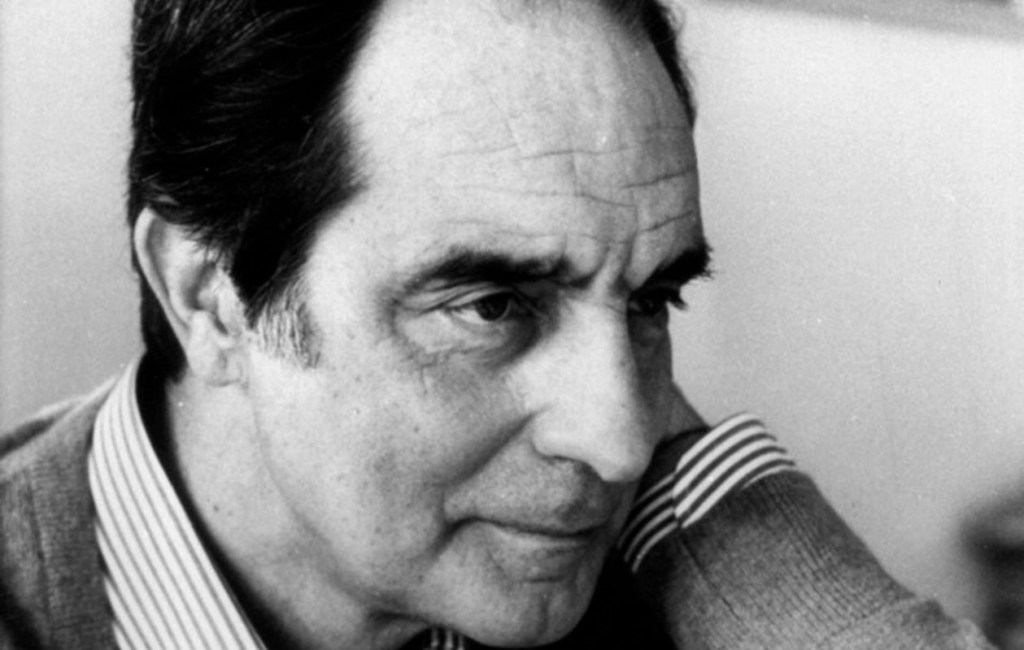 Frasi e aforismi di Italo&nbsp;Calvino