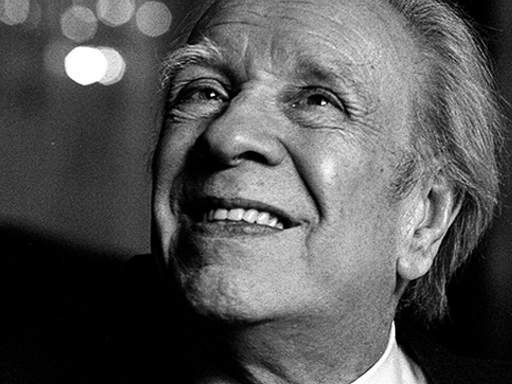 Jorge Luis Borges: l’architetto dei labirinti&nbsp;letterari