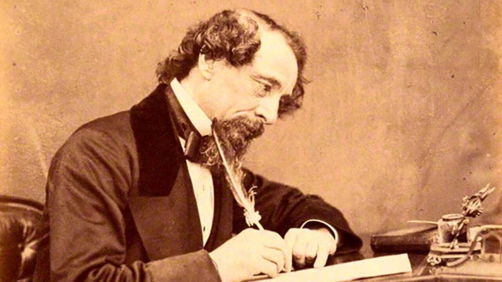 Il personaggio di David&nbsp;Copperfield