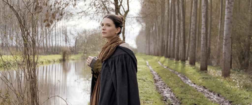 Il personaggio di Eugenie Grandet  