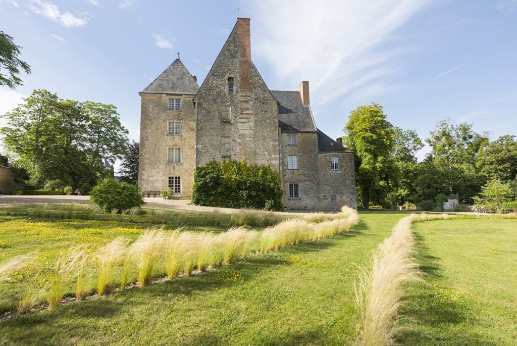 Il personaggio di papà&nbsp;Goriot