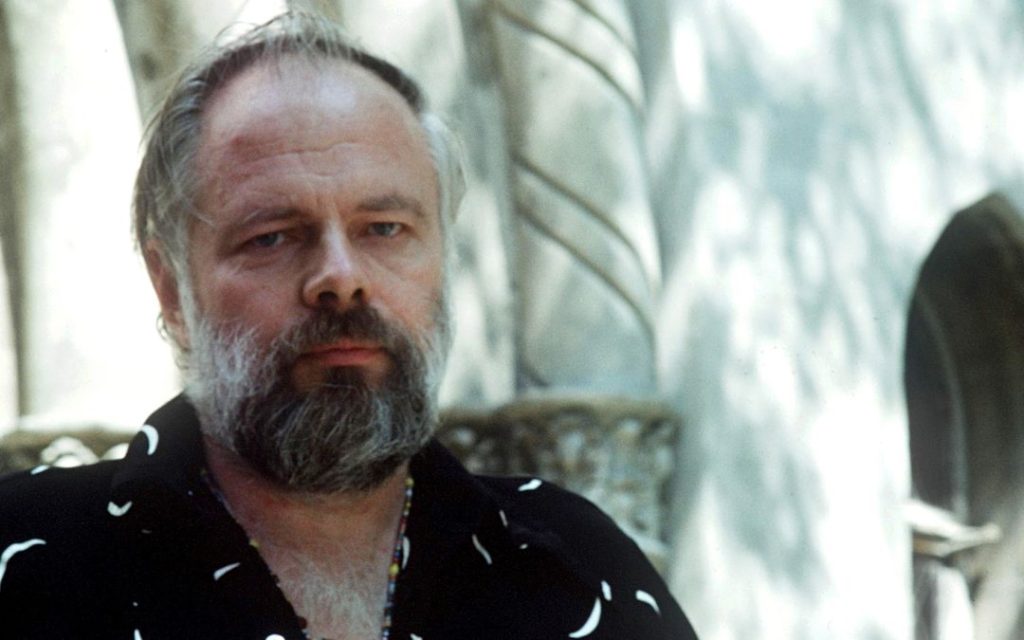 Philip Dick e la science&nbsp;fiction