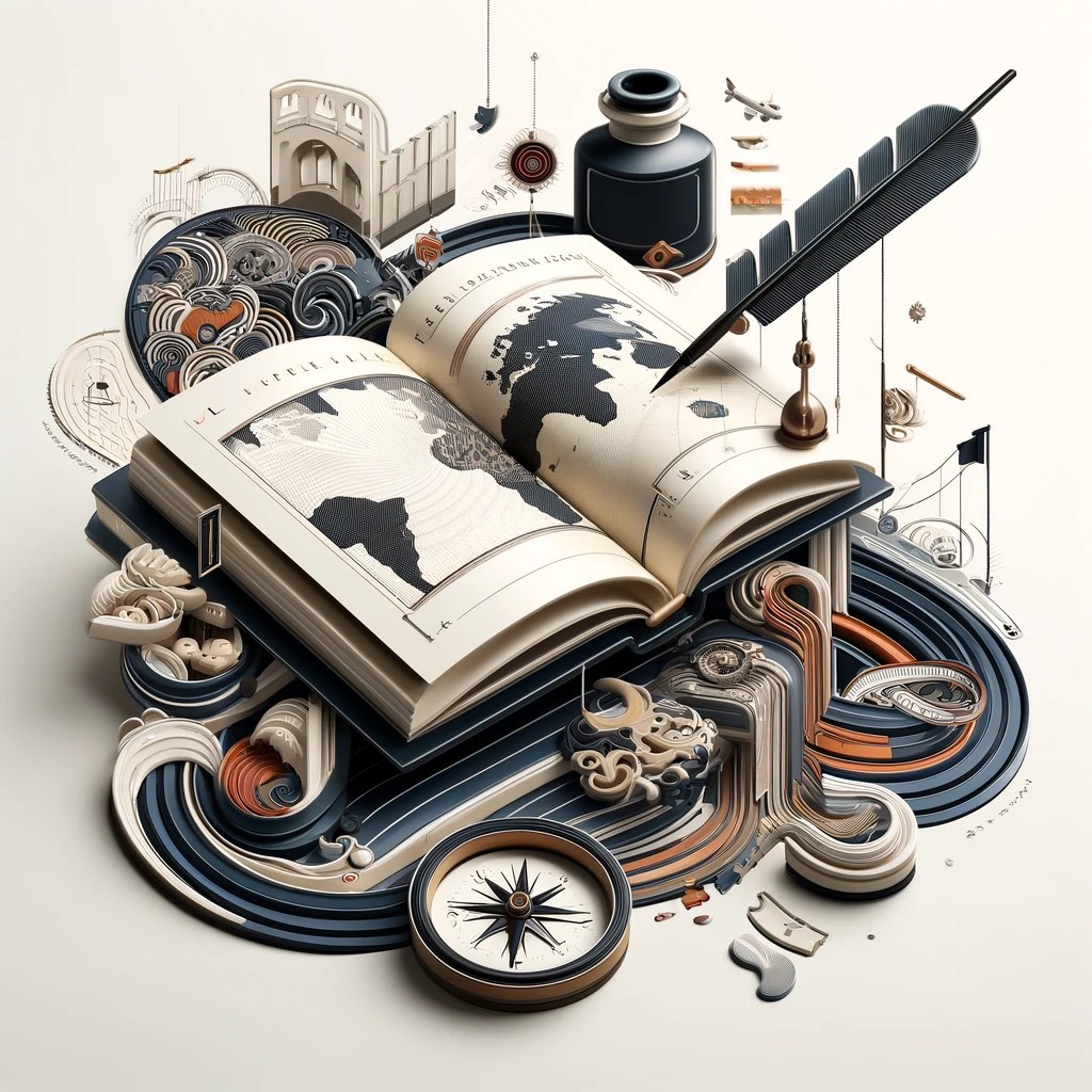 Il Milione di Marco Polo: L’arte del racconto in un diario di viaggio&nbsp;antico