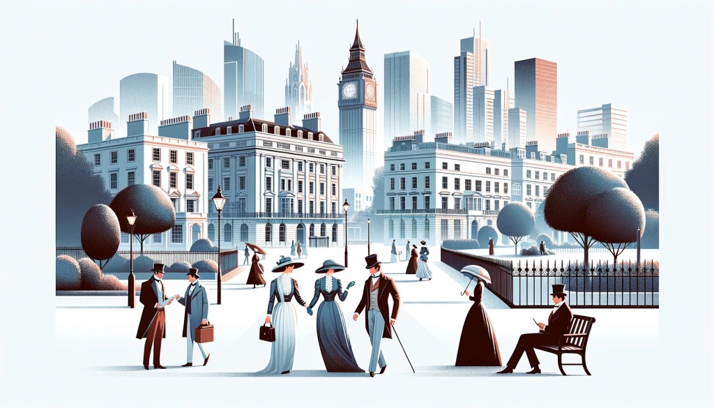 La Fiera della Vanità di William Makepeace Thackeray: Un Viaggio Attraverso il Romanzo, lo Stile e i Personaggi