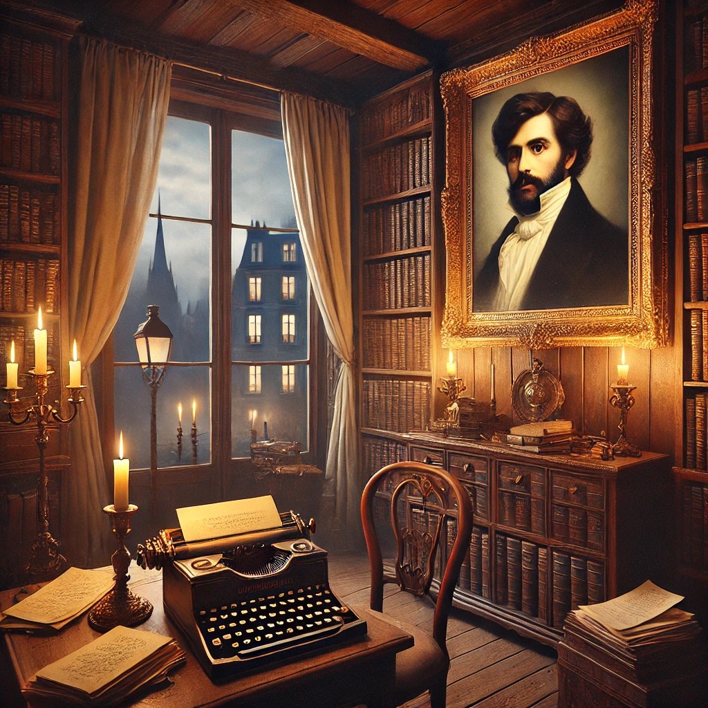 Il realismo letterario di Honoré de Balzac: arte, esattezza e anatomia della società borghese&nbsp;francese