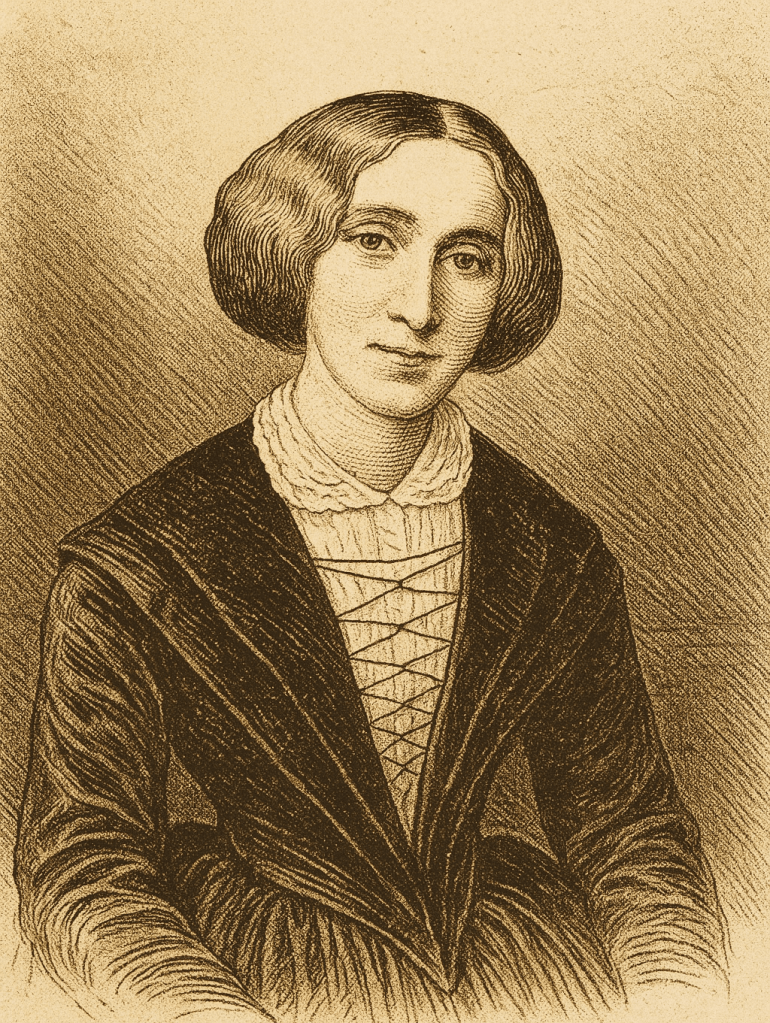 George Eliot e il sacro nell’ordinario: spiritualità secolare e integrità morale in&nbsp;Middlemarch