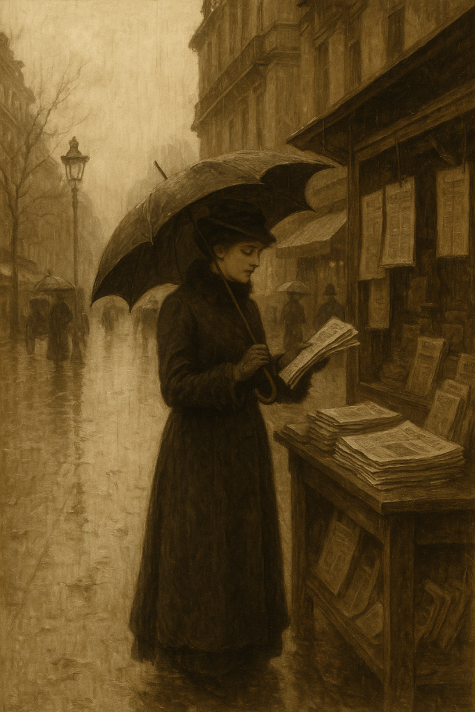 L’incertezza dialogica della voce narrante: rileggere lo stile indiretto libero in&nbsp;Flaubert