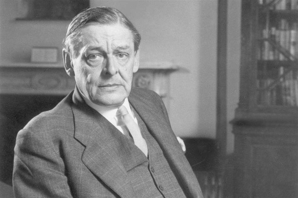 Quando la poesia diventa disciplina: T.S. Eliot e la svolta scientifica del&nbsp;modernismo