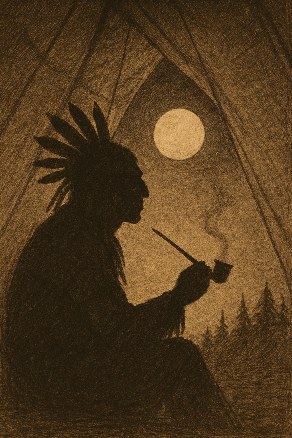 Tra stelle e terra: miti, trasmissione e forme letterarie nelle tradizioni native&nbsp;americane