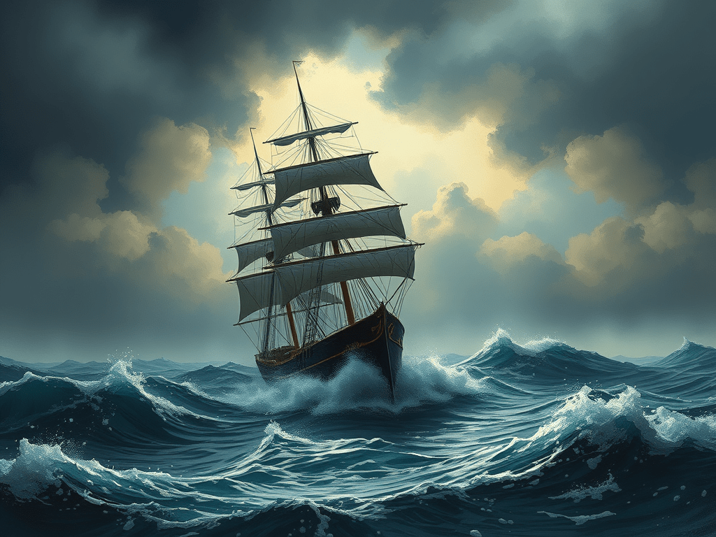 L’arte del destino: Joseph Conrad e il peso morale della&nbsp;finzione