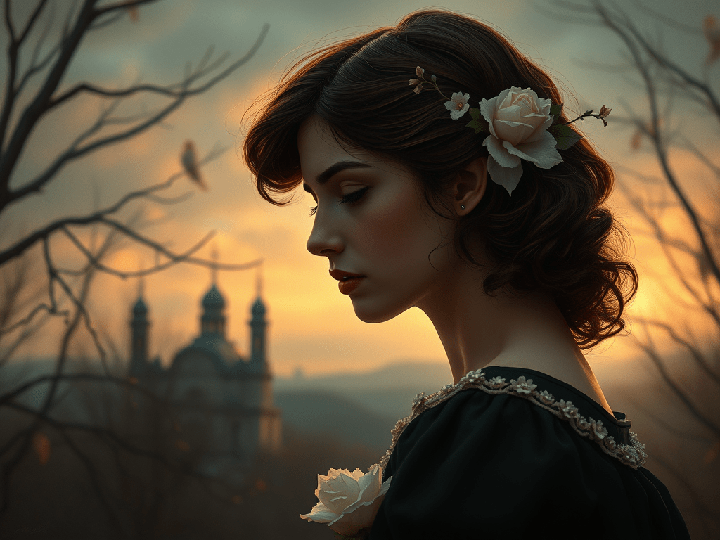 Emma Bovary o l’impossibile figura del&nbsp;desiderio