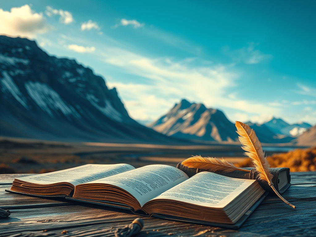 Sotto la superficie delle sagas: La premessa morale del racconto storico&nbsp;islandese